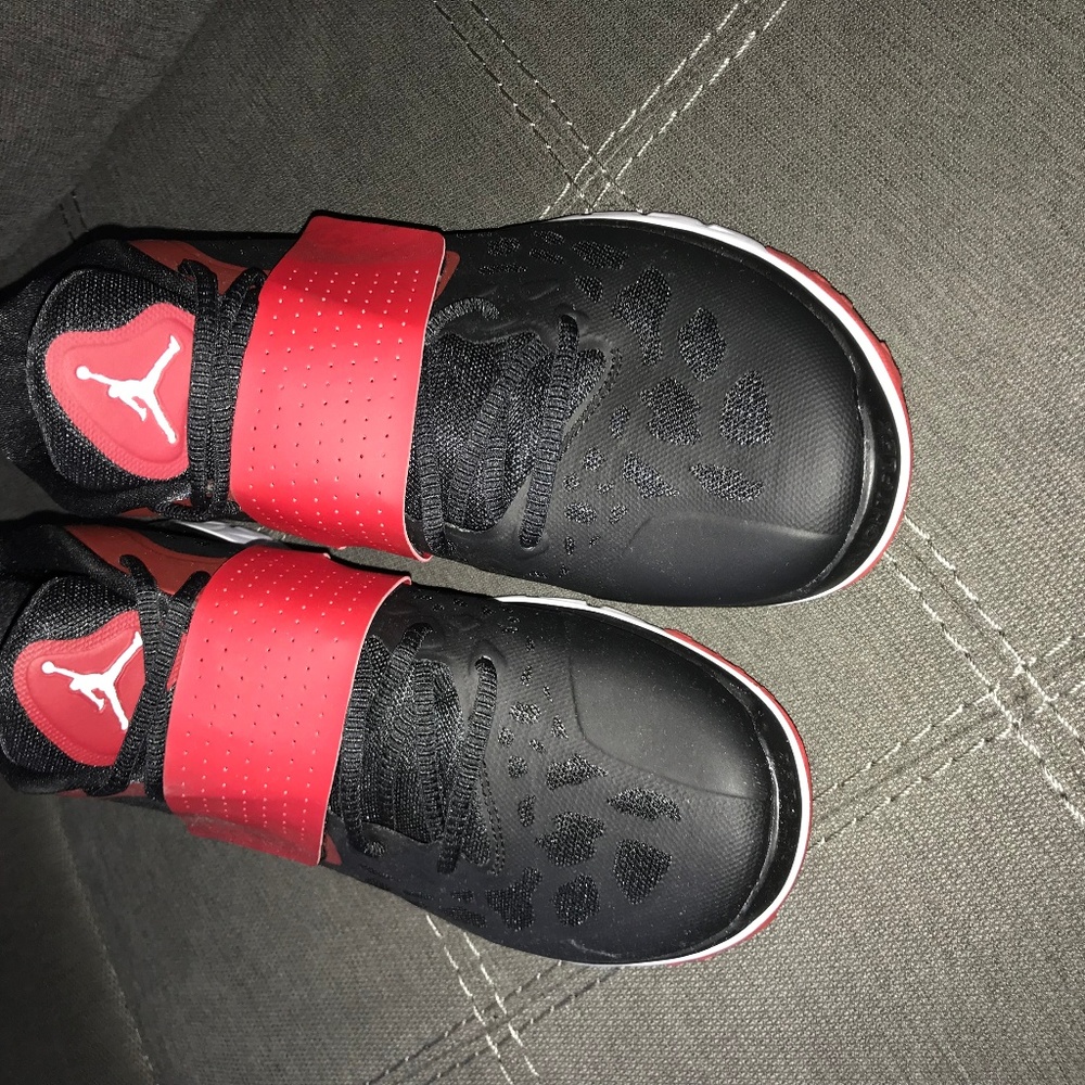 Nike Jordan Flight Flex Trainer 2 Sneaker